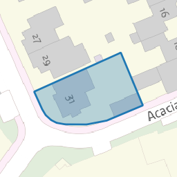 Perceel GFN00-B-2061