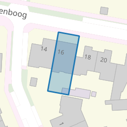 Perceel GFN00-B-2065