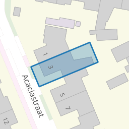 Perceel GFN00-B-2071