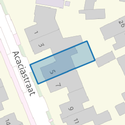 Perceel GFN00-B-2072