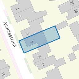 Perceel GFN00-B-2073