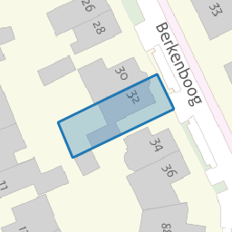 Perceel GFN00-B-2074