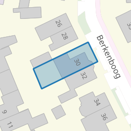 Perceel GFN00-B-2075