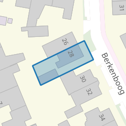 Perceel GFN00-B-2076