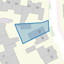 Perceel GFN00-B-2077