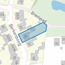 Perceel GFN00-B-2081