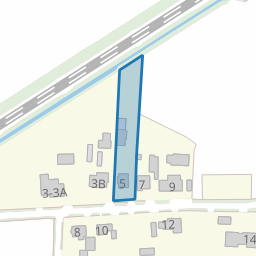 Perceel GFN00-B-2090