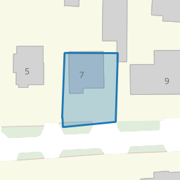 Perceel GFN00-B-2092