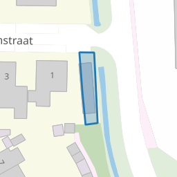 Perceel GFN00-B-2097