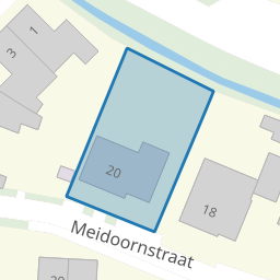 Perceel GFN00-B-2099