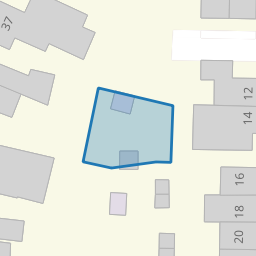 Perceel GFN00-B-2109