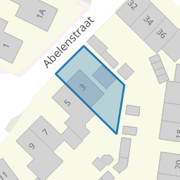 Perceel GFN00-B-2110