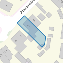 Perceel GFN00-B-2111