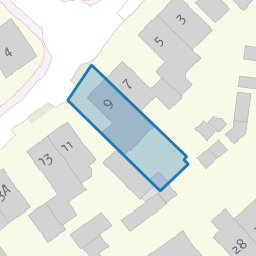 Perceel GFN00-B-2113