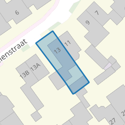 Perceel GFN00-B-2115