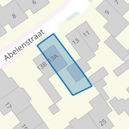 Perceel GFN00-B-2116