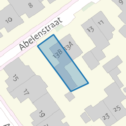 Perceel GFN00-B-2117