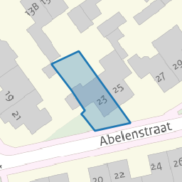 Perceel GFN00-B-2120