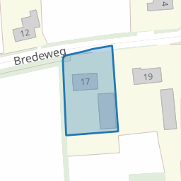 Perceel GFN00-B-2122