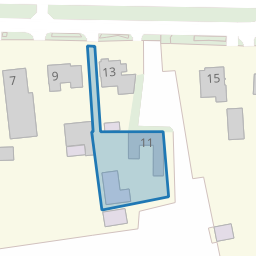 Perceel GFN00-B-2126