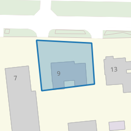 Perceel GFN00-B-2127