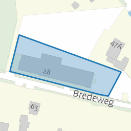 Perceel GFN00-B-2133