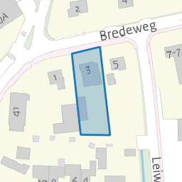 Perceel GFN00-B-2140