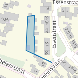 Perceel GFN00-B-2143