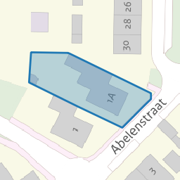 Perceel GFN00-B-2145