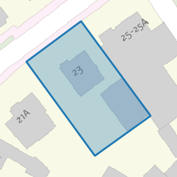 Perceel GFN00-B-2153