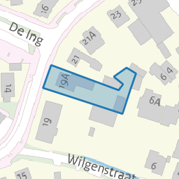 Perceel GFN00-B-2156