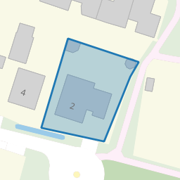 Perceel GFN00-B-2167