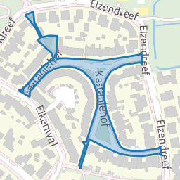 Perceel GFN00-B-2174