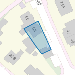 Perceel GFN00-B-2185