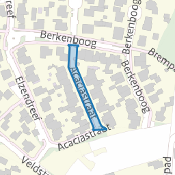 Perceel GFN00-B-2191