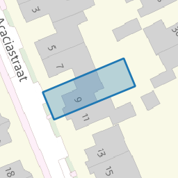 Perceel GFN00-B-2192