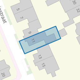 Perceel GFN00-B-2193