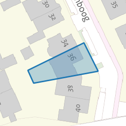 Perceel GFN00-B-2197