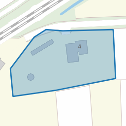 Perceel GFN00-B-2206