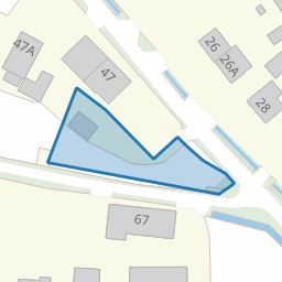 Perceel GFN00-B-2207