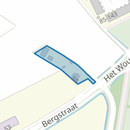 Perceel GFN00-B-2210