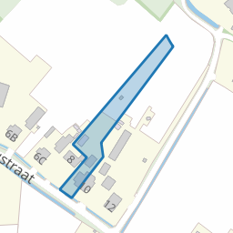 Perceel GFN00-B-2211