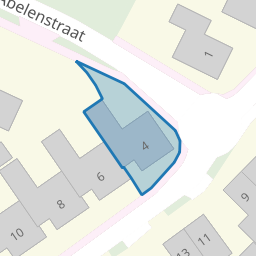 Perceel GFN00-B-2225