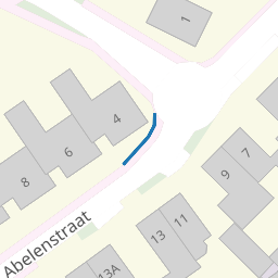 Perceel GFN00-B-2226