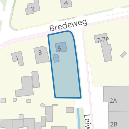 Perceel GFN00-B-2228