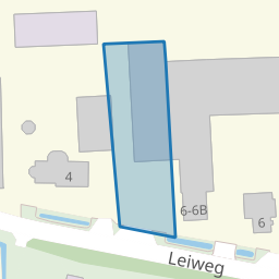 Perceel GFN00-B-2250