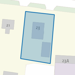 Perceel GFN00-B-2255