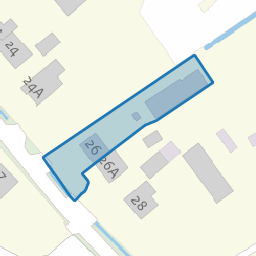 Perceel GFN00-B-2273