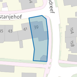 Perceel GFN00-B-2289