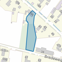 Perceel GFN00-B-2295